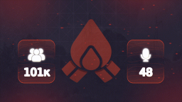 RUST RU Discord Server Banner