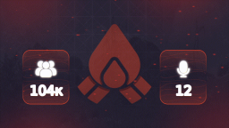 RUST RU Discord Server Banner