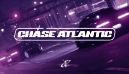 Chase Atlantic Discord Server Banner