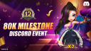 Official Summoners War Discord Server Banner