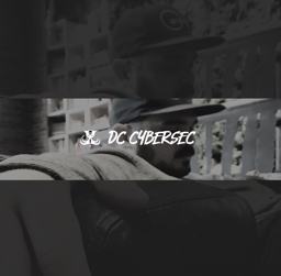 DC CyberSec Discord Server Banner