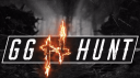 [GG] Hunt Discord Server Banner