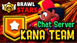 ⭐KANA TEAM⭐ Discord Server Banner