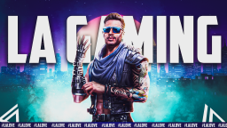 LAGaming.com Discord Server Banner