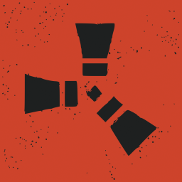 Rust Discord Server Banner