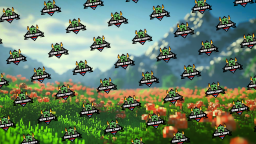 SERB-CRAFT Discord Server Banner