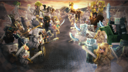 ENCHALD Discord Server Banner