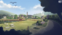 MA7 Studio Discord Server Banner