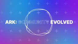 ARK Discord Server Banner