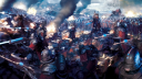 Adeptus Mechanicus Unofficial Discord Server Banner