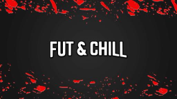 FUT & CHILL - EAFC 26 Discord Discord Server Banner
