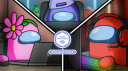 Among Us France Discord Server Banner