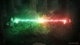 Magic Training Discord Server Banner