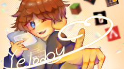 Yelodog - 槍戰遊戲群 Discord Server Banner