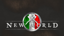 New World Italia Discord Server Banner
