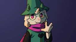 Fluffcord Discord Server Banner