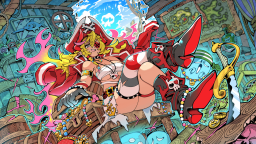 Muse Dash (PeroPeroGames) Discord Server Banner