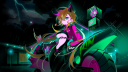 Muse Dash (PeroPeroGames) Discord Server Banner