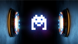 Multiplayer Discord Server Banner
