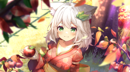 Amai Discord Server Banner