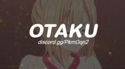 🏮OTAKU🏮 Discord Server Banner
