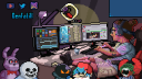 BenFatiK Discord Server Banner