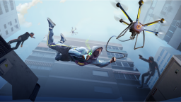 Joy Way VR (STRIDE & More) Discord Server Banner