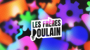 Les Freres Poulain Discord Server Banner