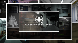 Quaternion Entertainment Discord Server Banner
