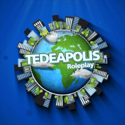 Tedeapolis RolePlay Discord Server Banner