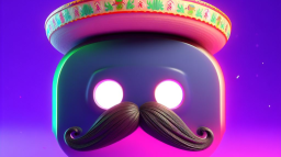 Discord Mexico Discord Server Banner