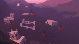 The Horizon Initiative Discord Server Banner