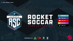 RSC EU Discord Server Banner
