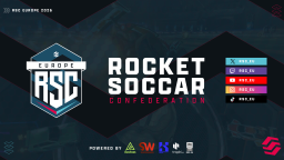 RSC EU Discord Server Banner