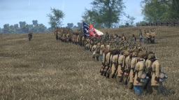War of Rights Discord Server Banner