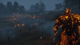 War of Rights Discord Server Banner