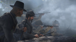 War of Rights Discord Server Banner