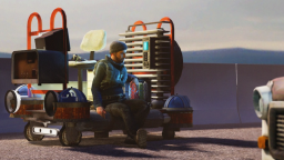 Garry's Mod Discord Server Banner