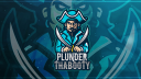 PlunderThaBooty Discord Server Banner