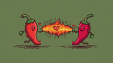 Pepper Lovers Discord Server Banner
