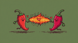 Pepper Lovers Discord Server Banner