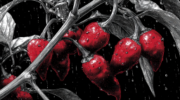 Pepper Lovers Discord Server Banner