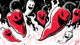 Pepper Lovers Discord Server Banner