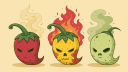 Pepper Lovers Discord Server Banner