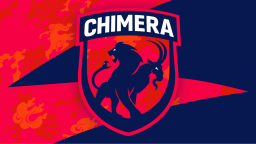 Chimera Discord Server Banner