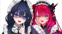 Vtuber Cult Discord Server Banner