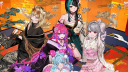 Vtuber Cult Discord Server Banner