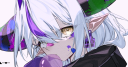 Vtuber Cult Discord Server Banner