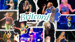 Britcord Discord Server Banner