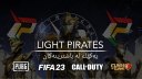 LIGHT PIRATES COMMUNITY Discord Server Banner